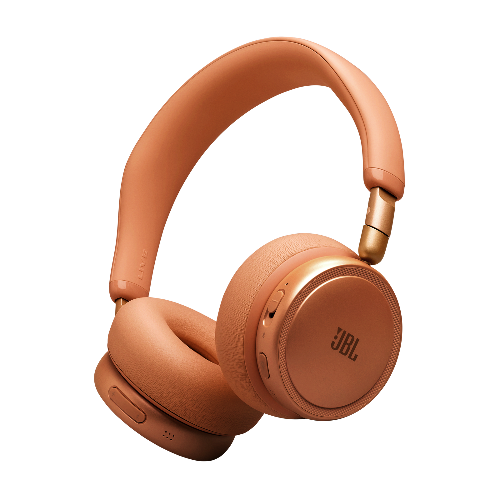 JBL Live 680NC refurbished Orange