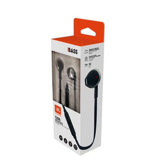 Jbl shop tune 205