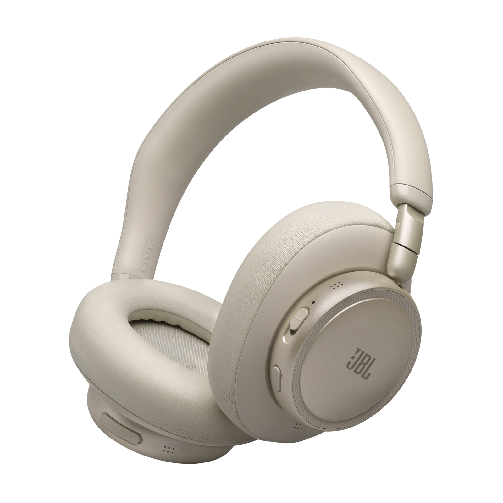 JBL Live 780NC refurbished Sand