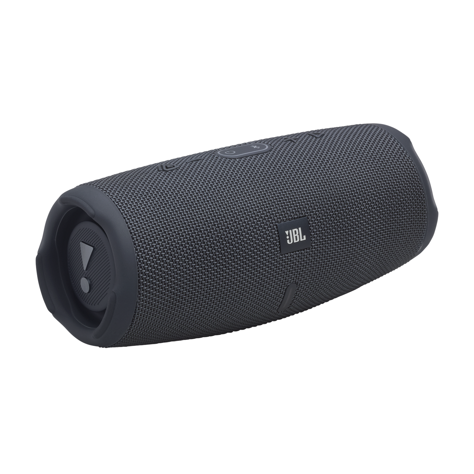 JBL Charge Essential 3 SE refurbished Gun Metal