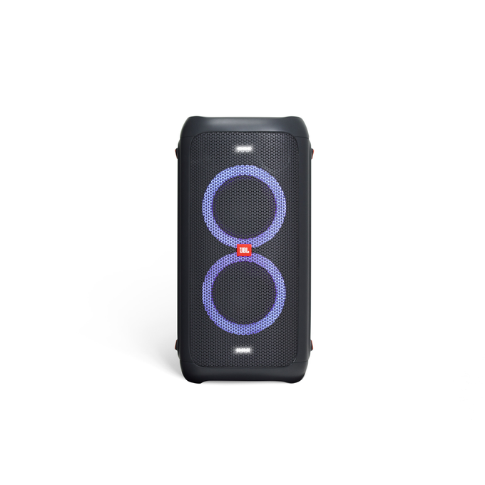 JBL PartyBox 100 | Draagbare Bluetooth-partyluidspreker met