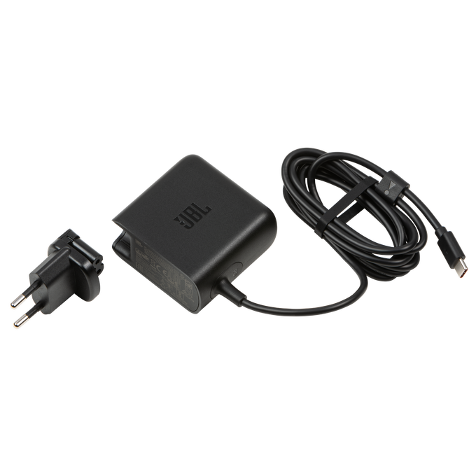 JBL Power adaptor for Xtreme 3 (Serial number must start with GG) - Black - Power adaptor - Hero image number null