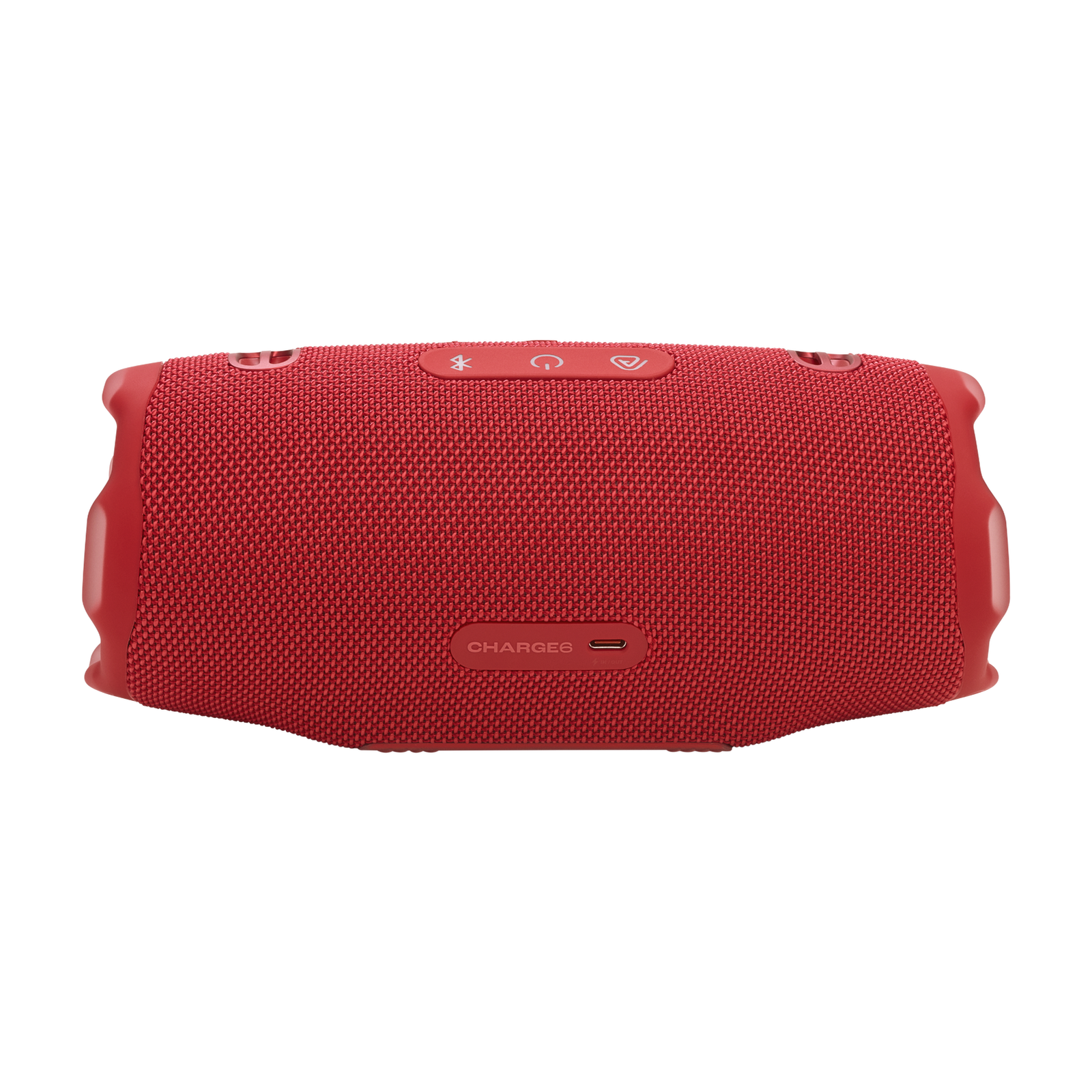JBL Charge 6 refurbished Red refurbished, photo 3