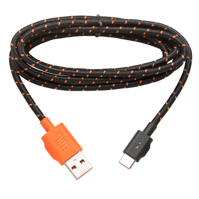 JBL USB Adapter cable Quantum 600 - Black - USB adapter cable, 150cm - Hero image number null