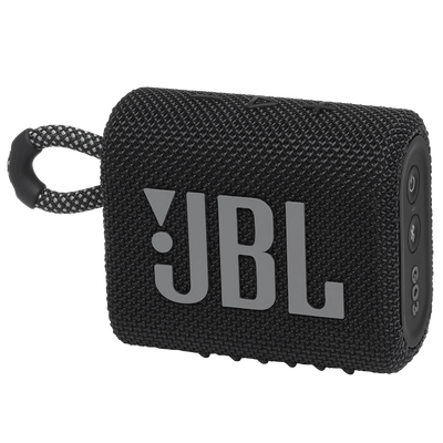 JBL Go 3