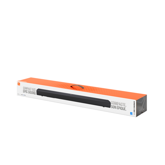 JBL Cinema SB510 | 3.1-kanaals soundbar