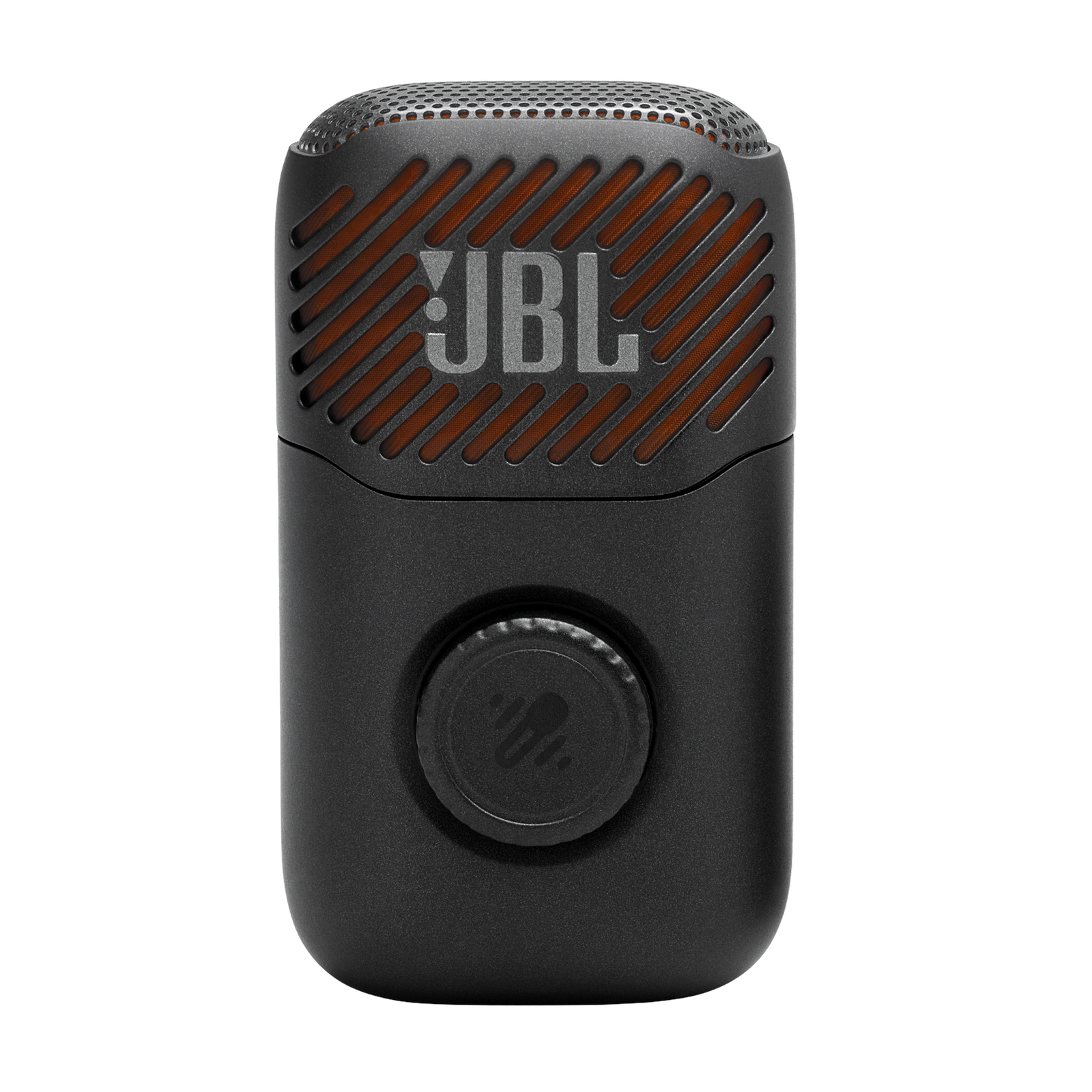 JBL EasySing Mic Mini refurbished Black refurbished, photo 2