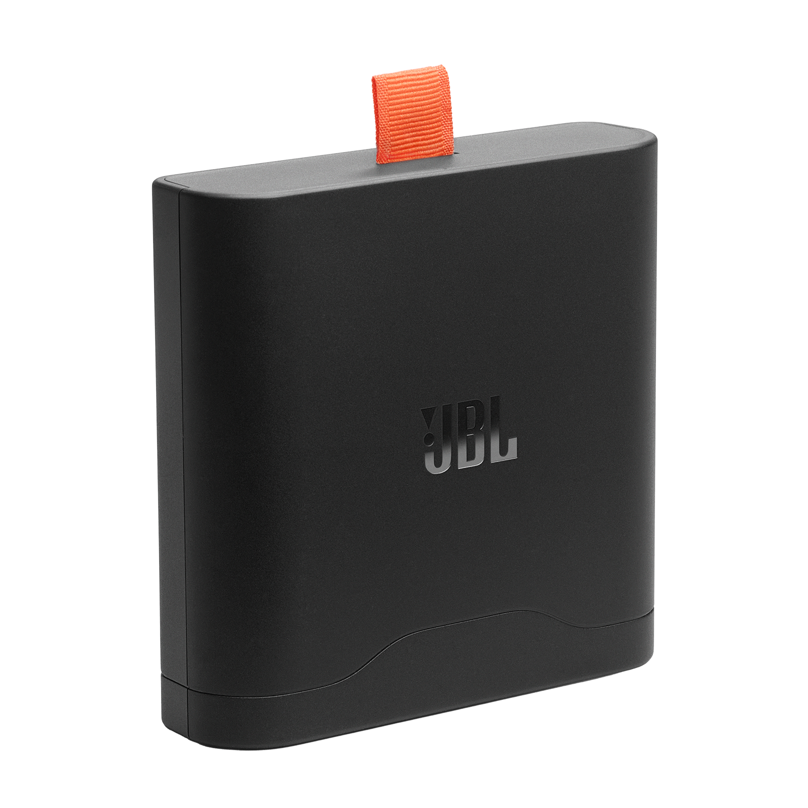 JBL Battery 400 with Charging Case refurbished Black refurbished, photo 2