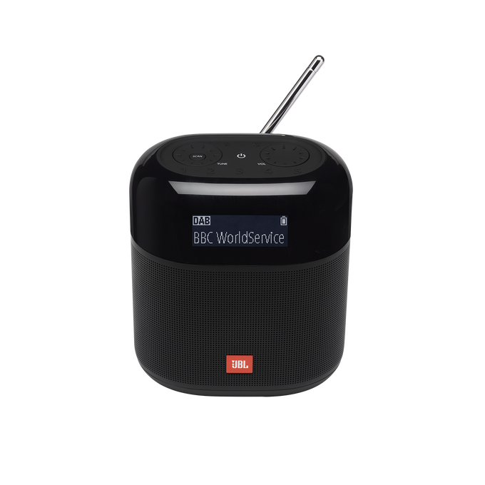Jbl tuner portable bluetooth speaker hotsell