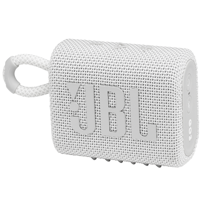 Jbl go sales speaker