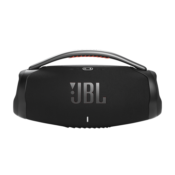 Jbl boombox watts new arrivals