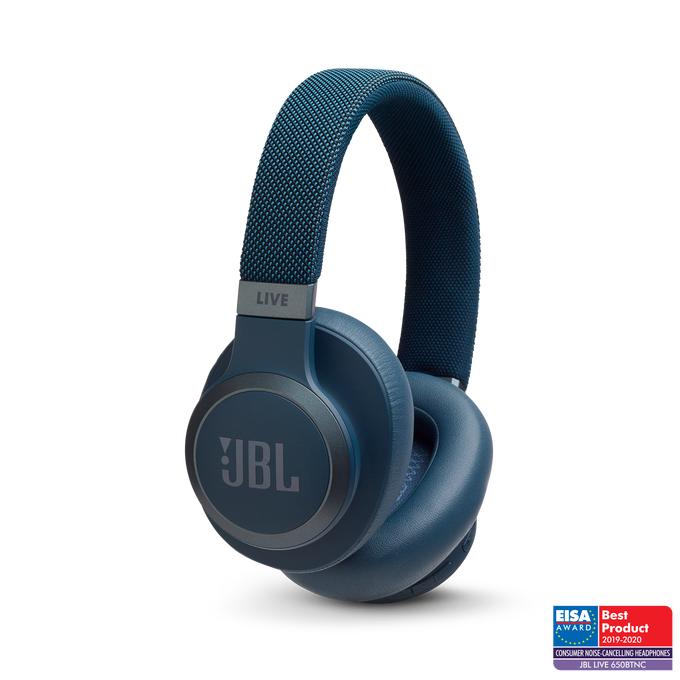 Koop JBL Live 650 BTNC | Signature Sound | JBL