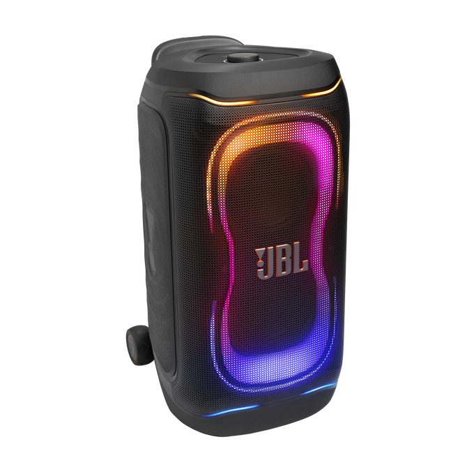 JBL PartyBox 330 — Black