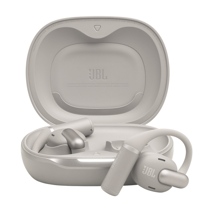 JBL SENSE PRO 視聴のみ JBL Sense Pro | Volledig draadloze open-ear koptelefoon