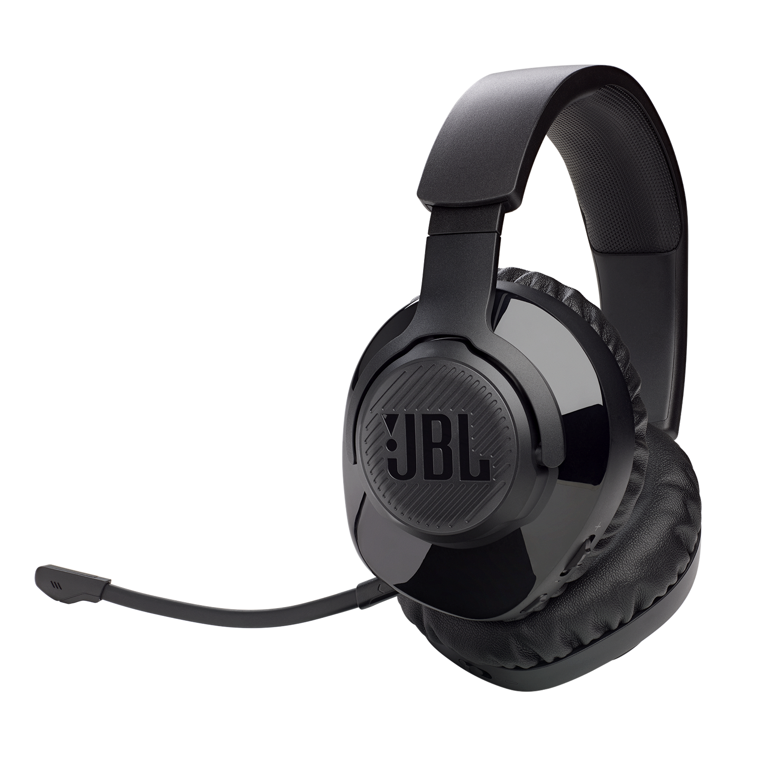 JBL Quantum 350 Wireless Black