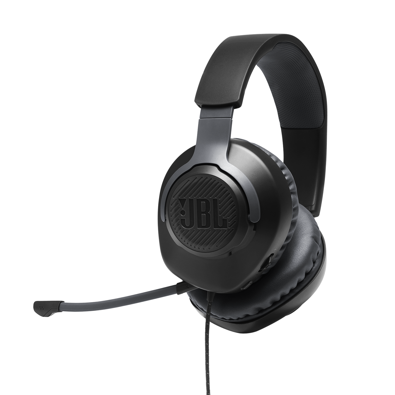 JBL Quantum 100 refurbished Black