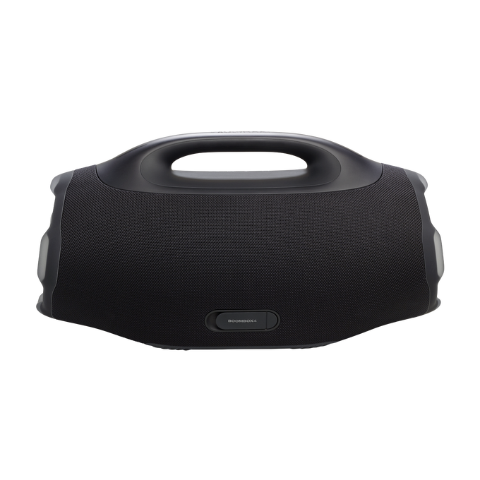 スピーカー・ウーファー JBL BOOMBOX 4 JBL Boombox 4 | De krachtigste draagbare waterbestendige