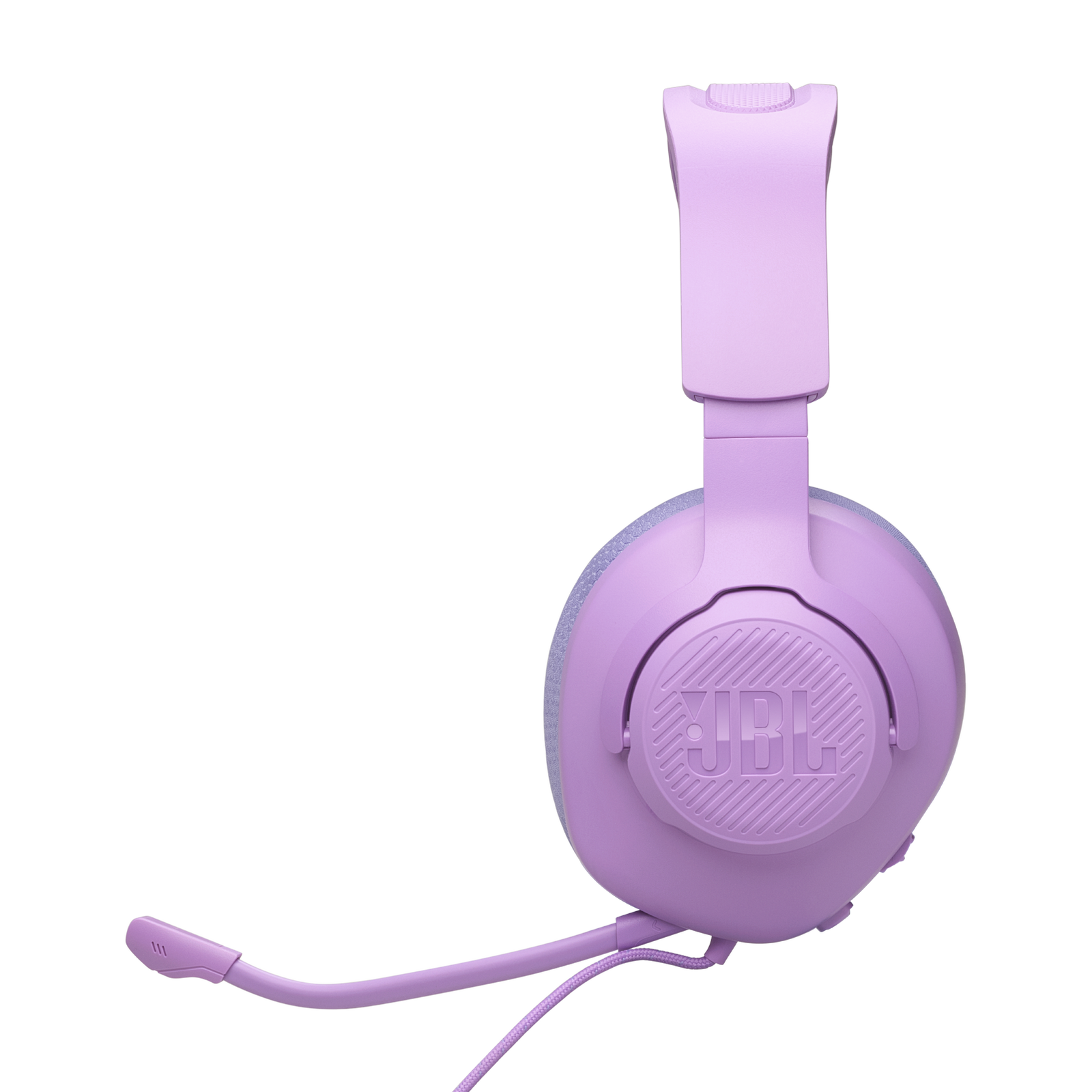JBL Quantum 100M2 refurbished Purple refurbished, photo 4