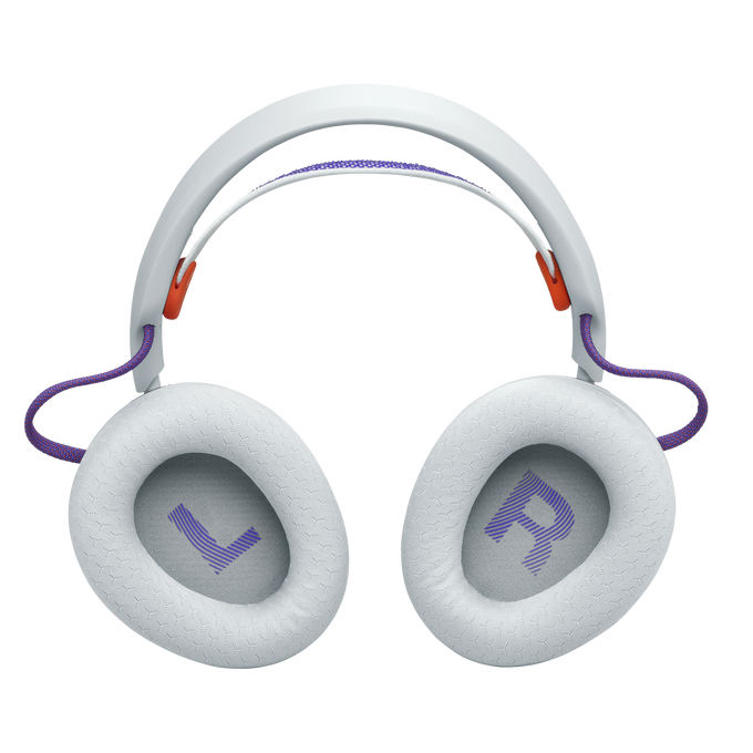 JBL Quantum 650 | Draadloze multiplatform gamingheadset