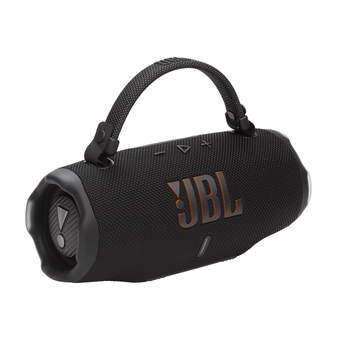 JBL CHARGE 6 美品 (3) JBL Charge 6 | Draagbare water- en valbestendige Bluetooth-luidspreker