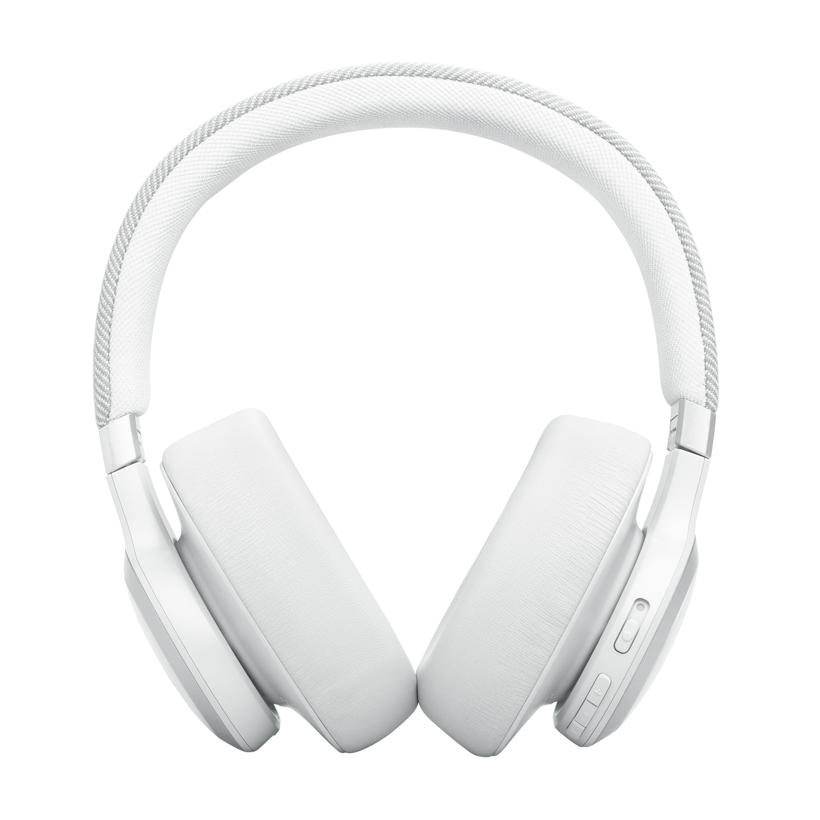 JBL Live 770NC refurbished White refurbished, photo 3