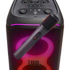 JBL PartyBox Wireless Mic | Digitale draadloze microfoons