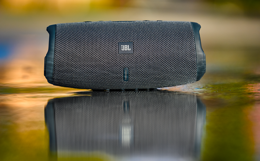 JBL Charge Essential 3 SE | Draagbare water - en valbestendige