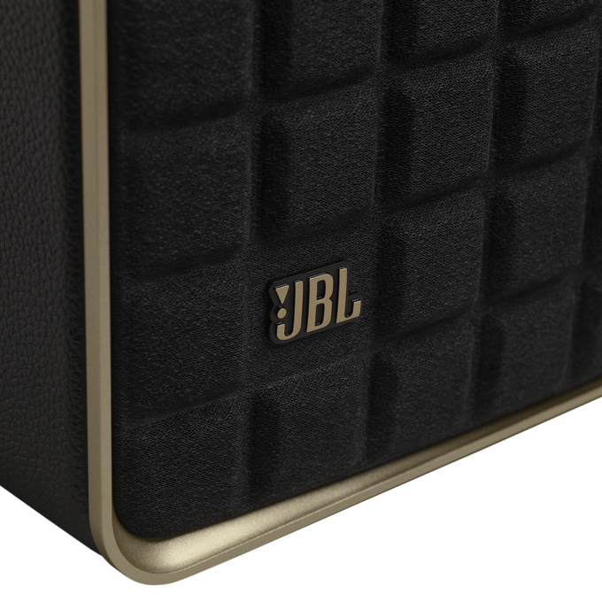 JBL Authentics 300 | Draagbare slimme luidspreker voor thuis met