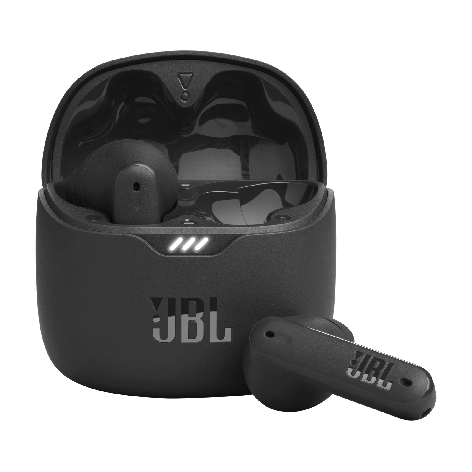 JBL Tune Flex Black
