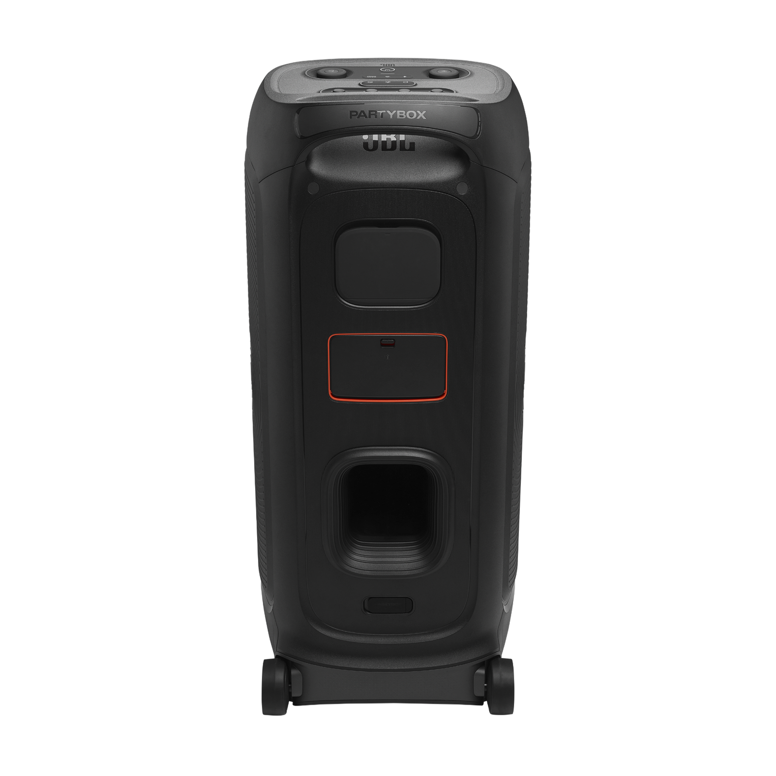 JBL PartyBox 720 refurbished Black refurbished, photo 2