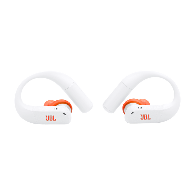 JBL Endurance Peak 4 | Volledig draadloze sportoordopjes met noise