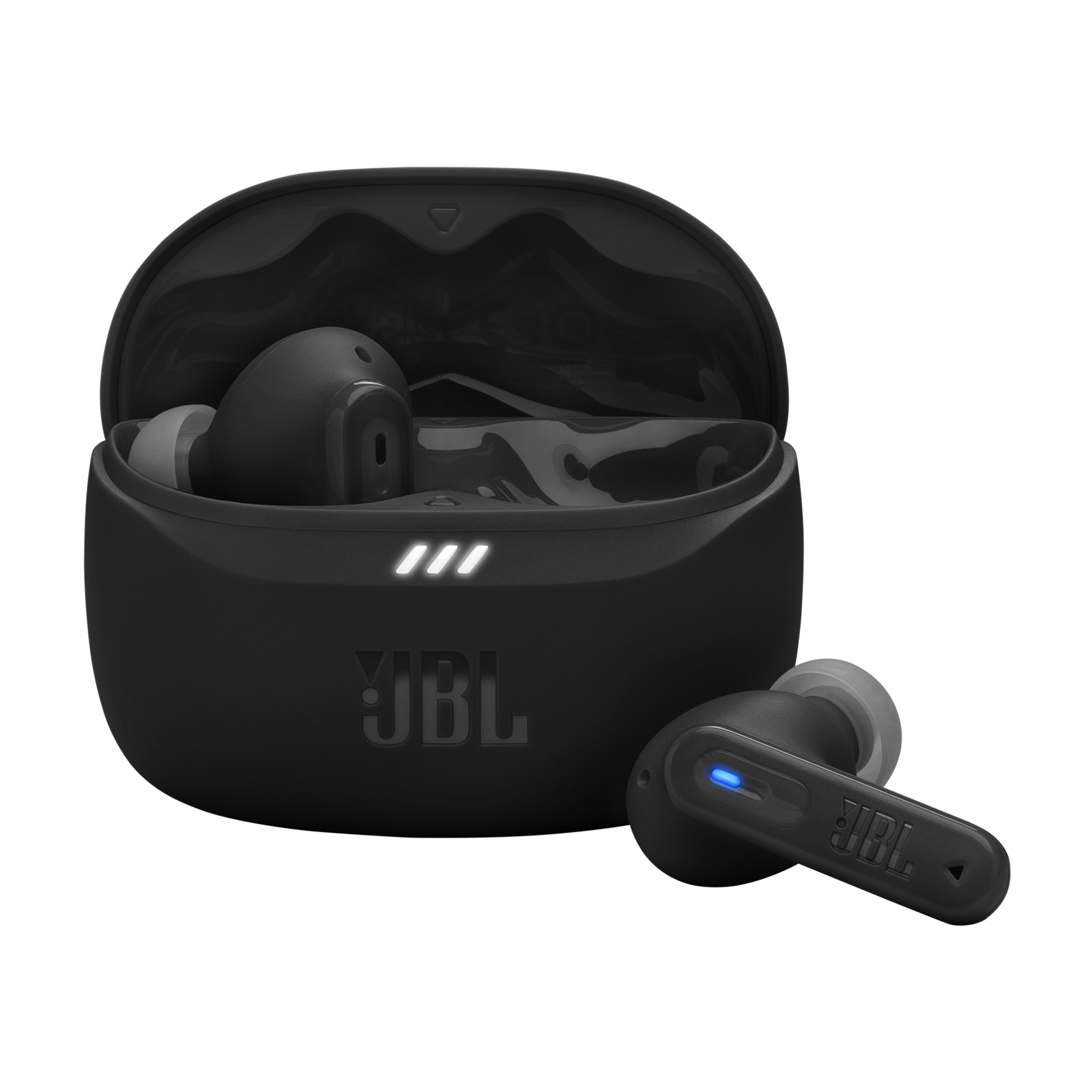 JBL Tune Beam 2 Black