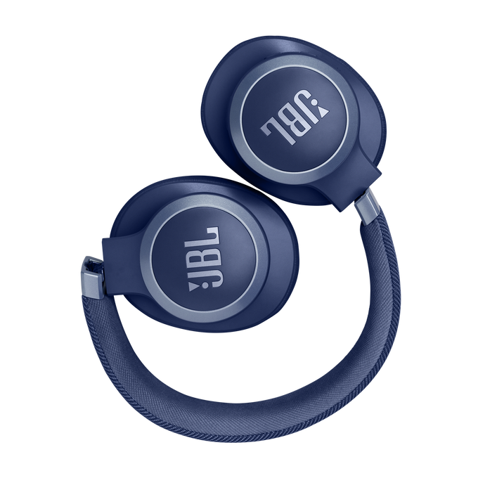 JBL Live 770NC | Draadloze over-ear koptelefoon met True Adaptive