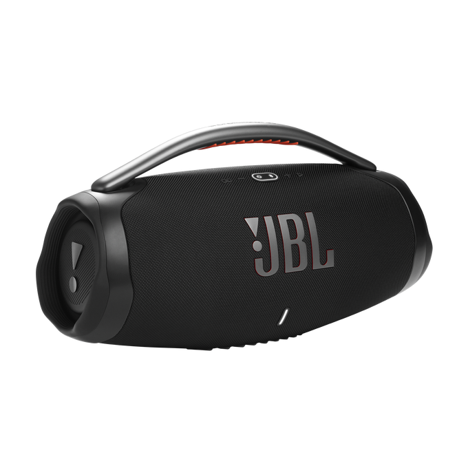 toekomst span japon JBL Boombox 3 | Draagbare luidspreker