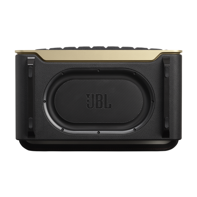 超美品　JBL AUTHENTICS 300 JBL Authentics 300 | Draagbare slimme luidspreker voor thuis met