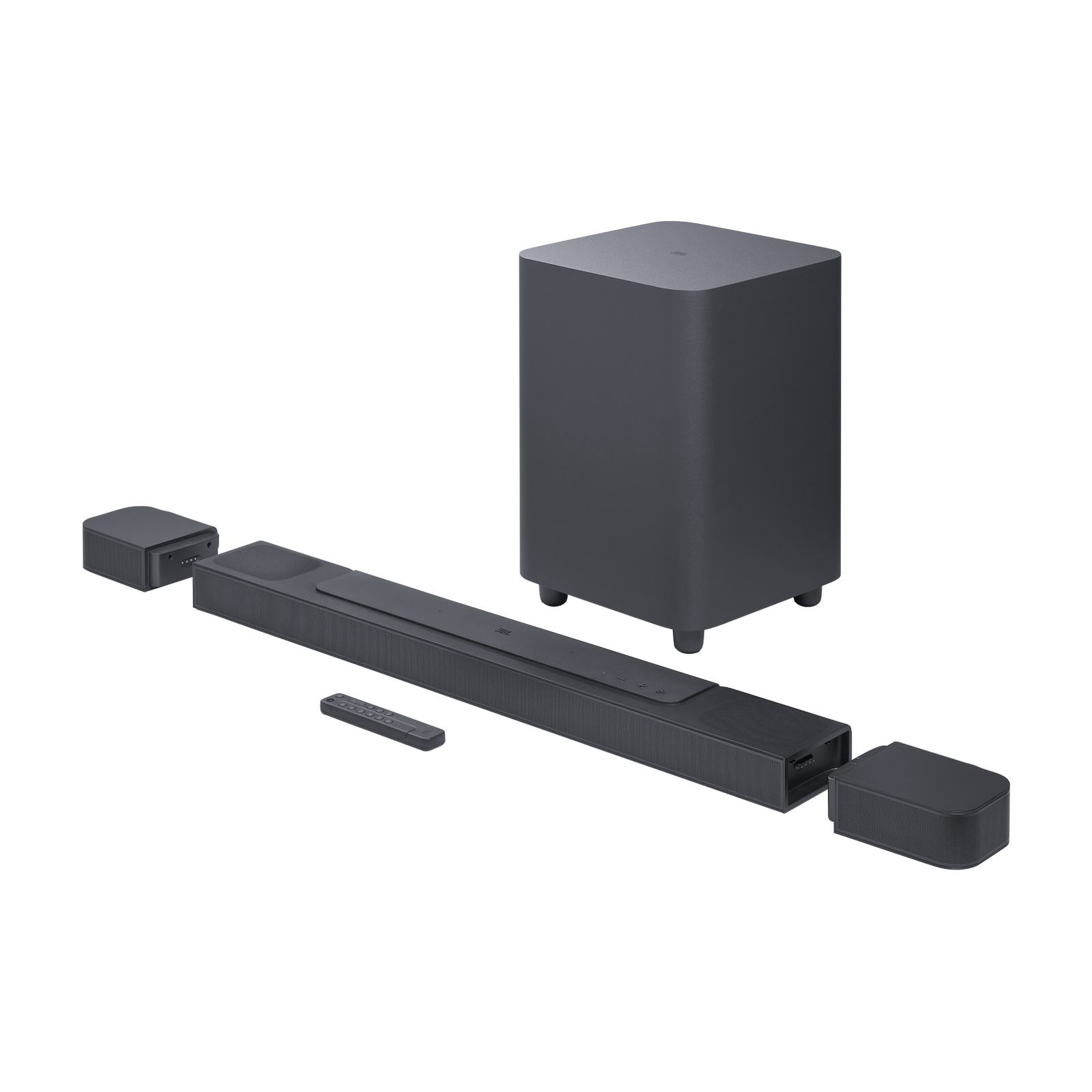 JBL soundbar BAR 800