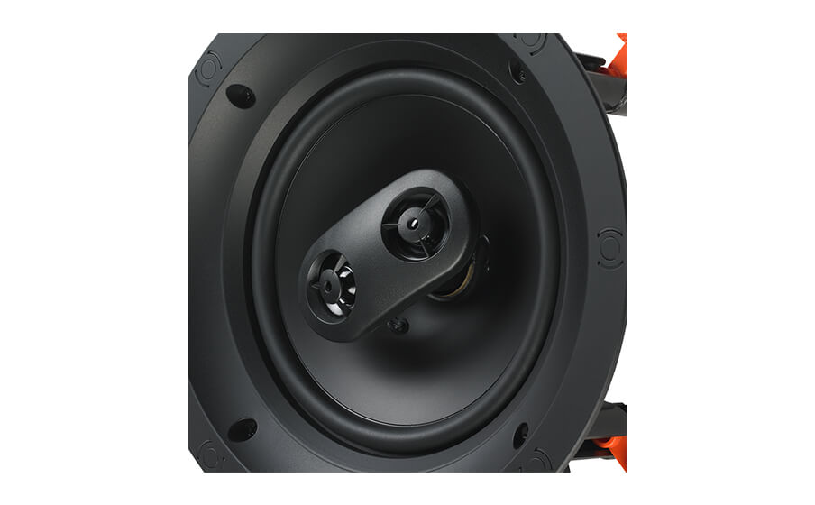 B-8IC 6,5-inch woofer met poly-conus - Image