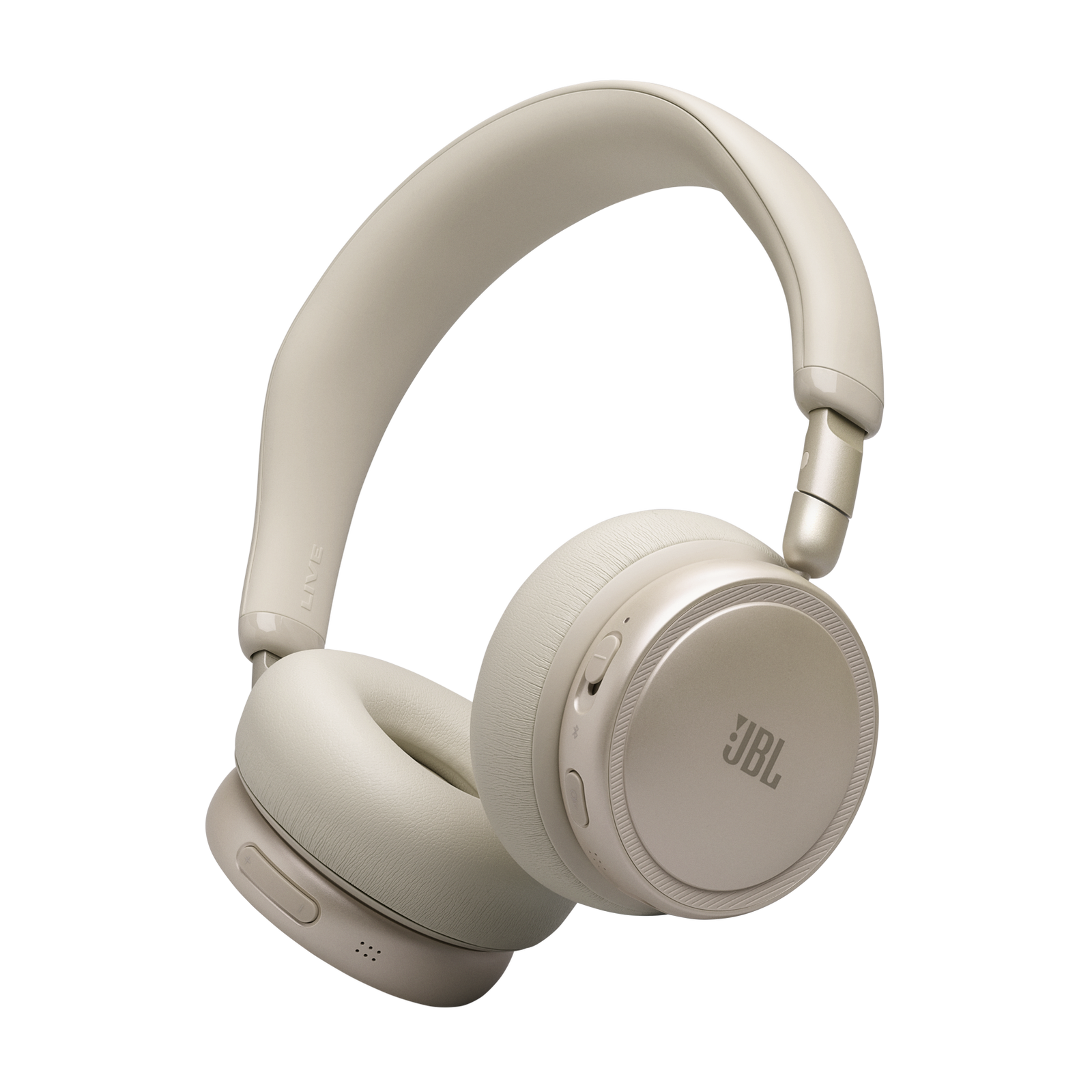 JBL Live 680NC refurbished Sand