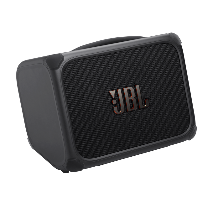 JBL BandBox Trio | Draagbare oefenversterker en luidspreker met AI