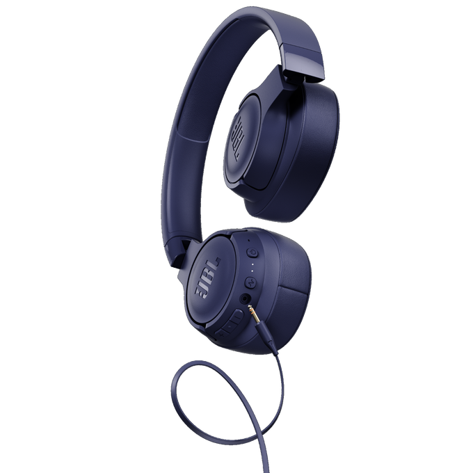 Jbl tune 750 deals