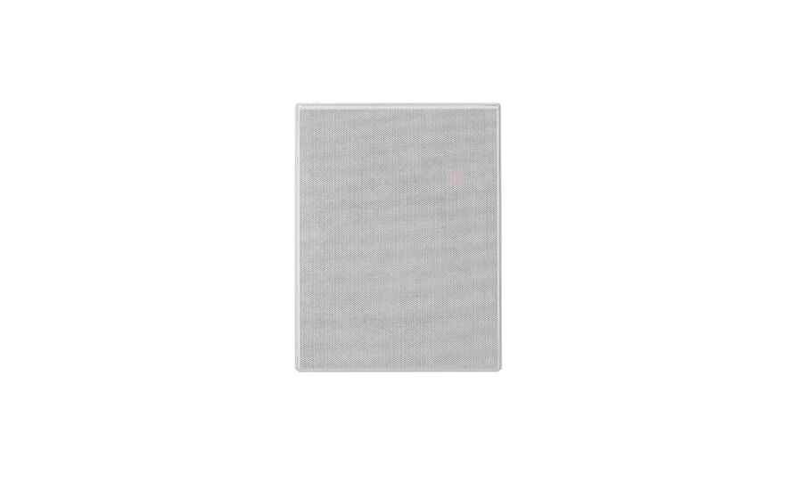 Arena 6IW Overschilderbare, bijna onzichtbare magnetische grill zonder rand - Image