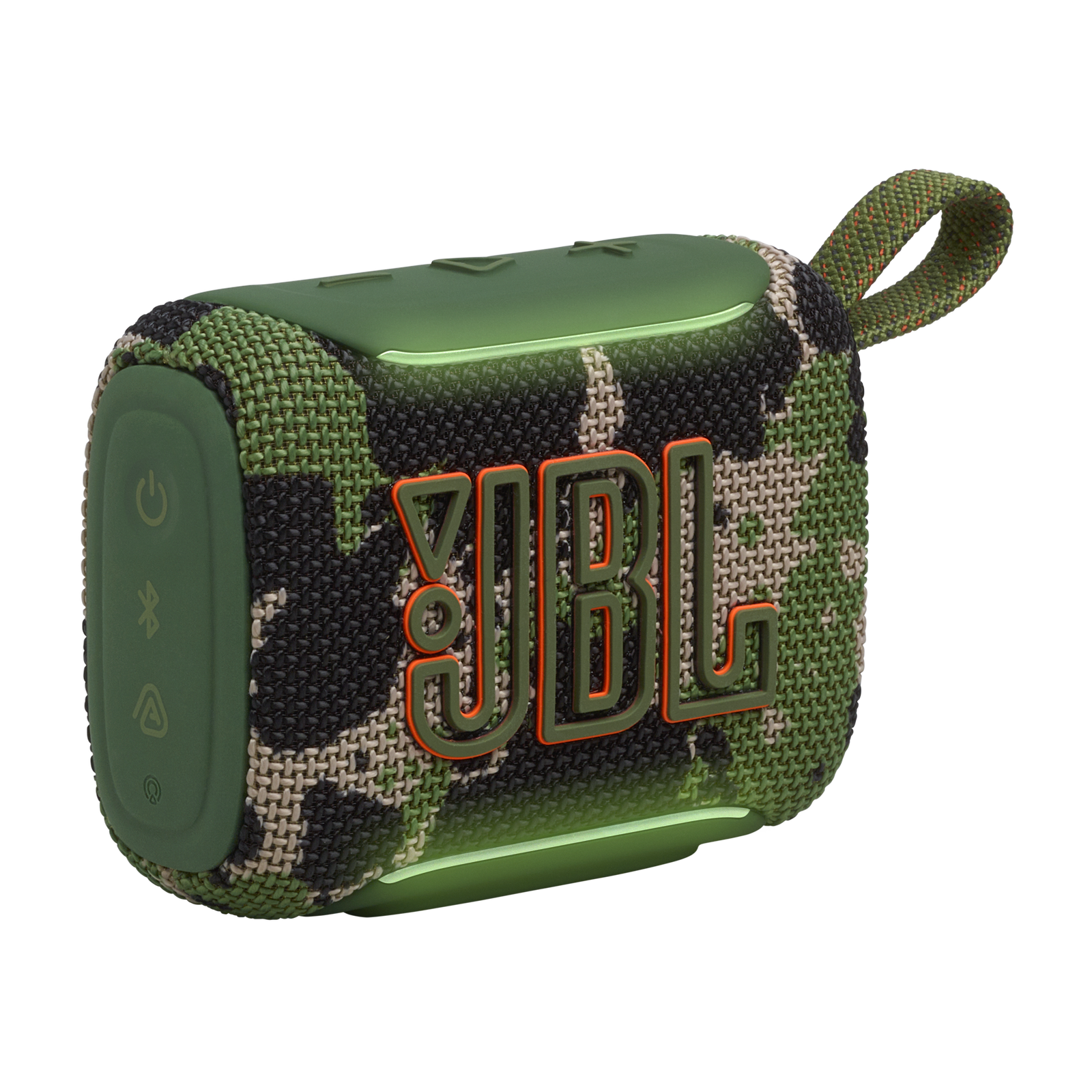JBL Go 5 refurbished Squad