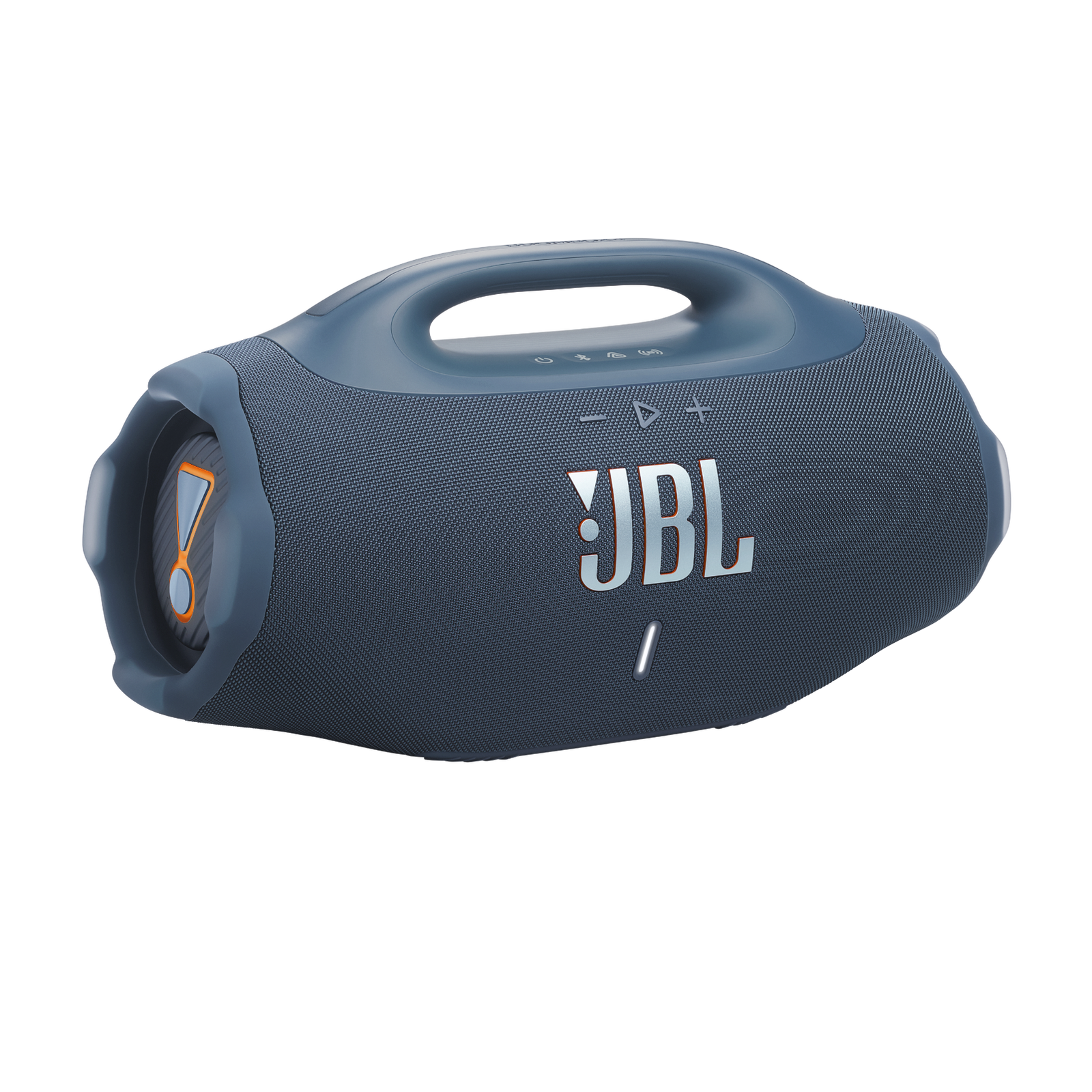 JBL Boombox 4 refurbished Blue