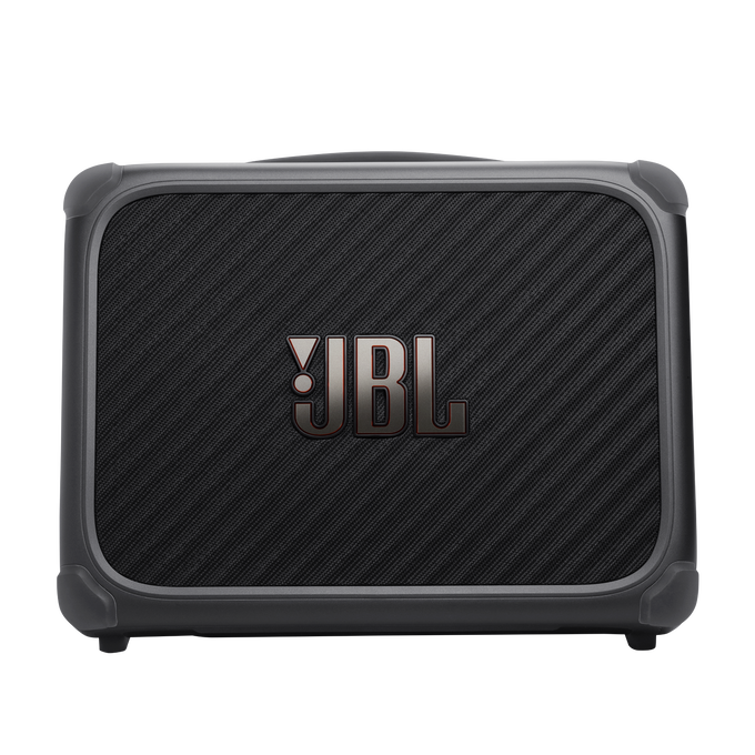 JBL BandBox Trio | Draagbare oefenversterker en luidspreker met AI