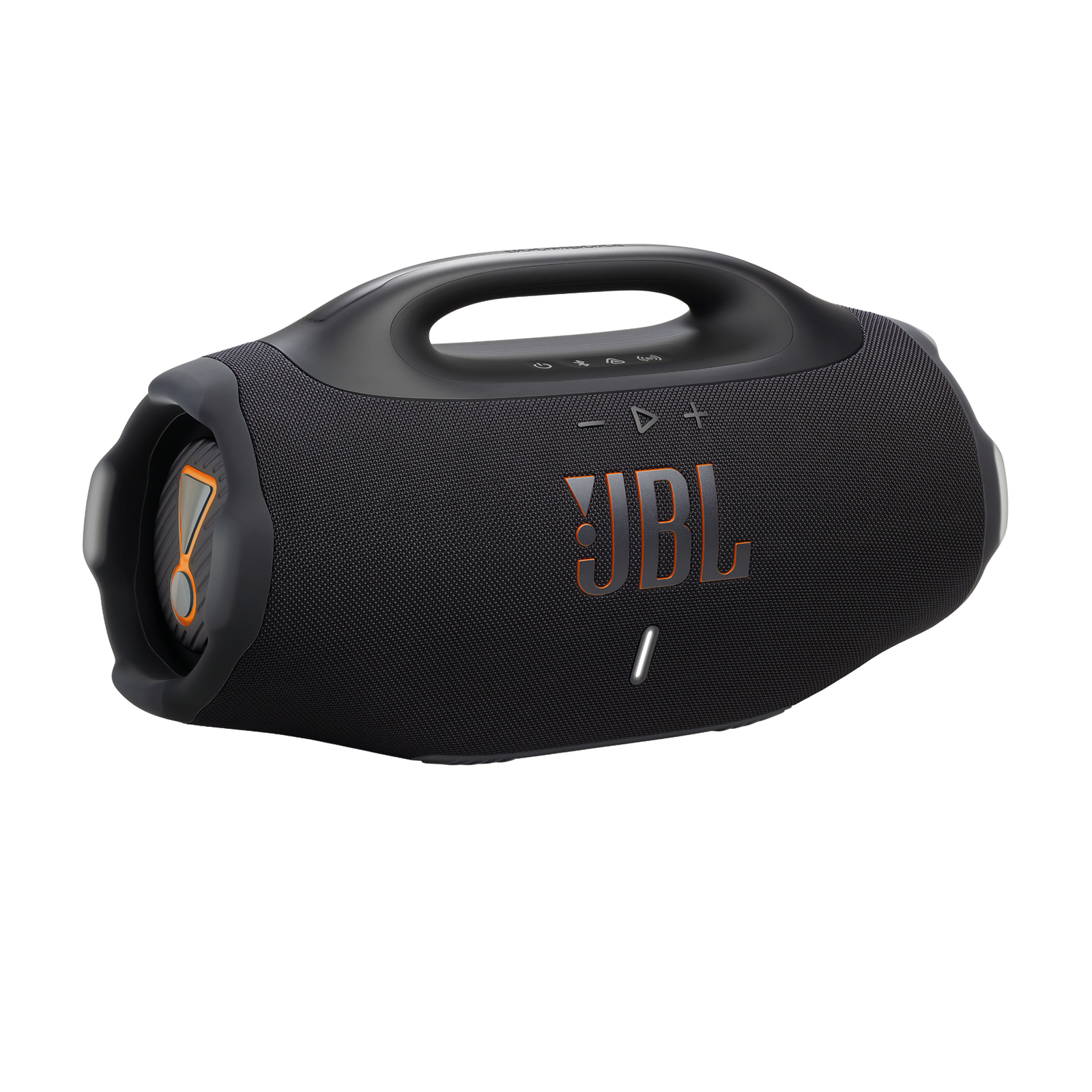 JBL Boombox 4 refurbished Black