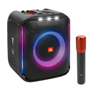verkoper Laboratorium Afwijzen Party speakers kopen | Ingebouwde verlichting & Karaoke | JBL