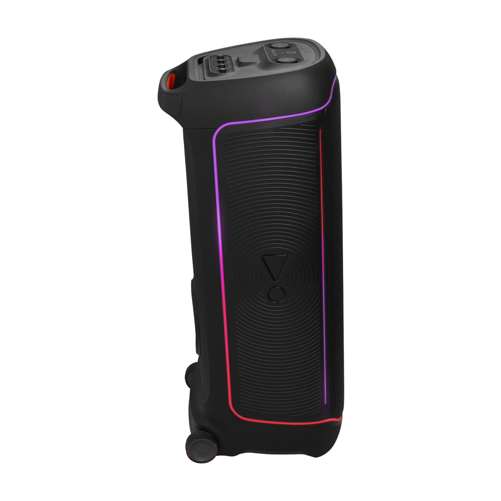 JBL PartyBox Ultimate refurbished Black refurbished, photo 3