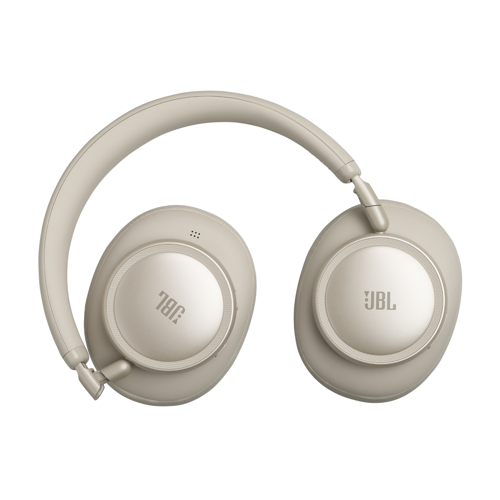 JBL Live 780NC refurbished Sand refurbished, photo 2