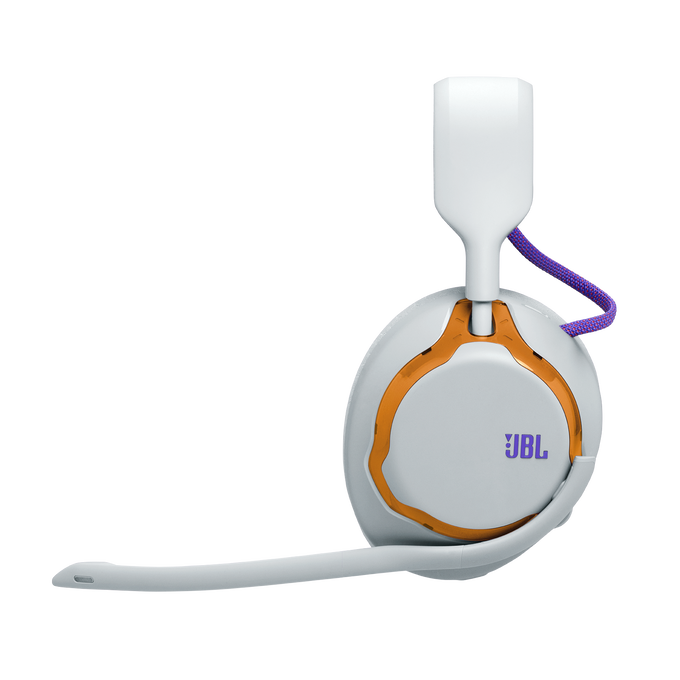 JBL Quantum 650 | Draadloze multiplatform gamingheadset