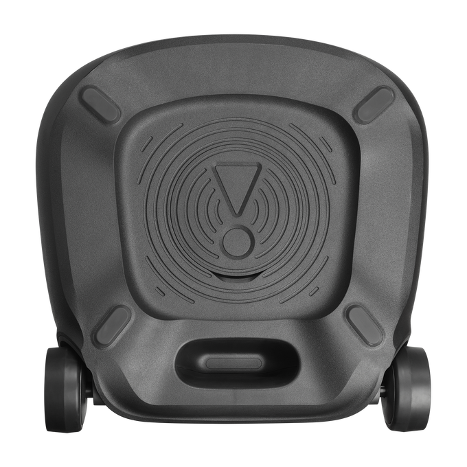 JBL PartyBox 520 | Draagbare, batterijgevoede partyspeaker met